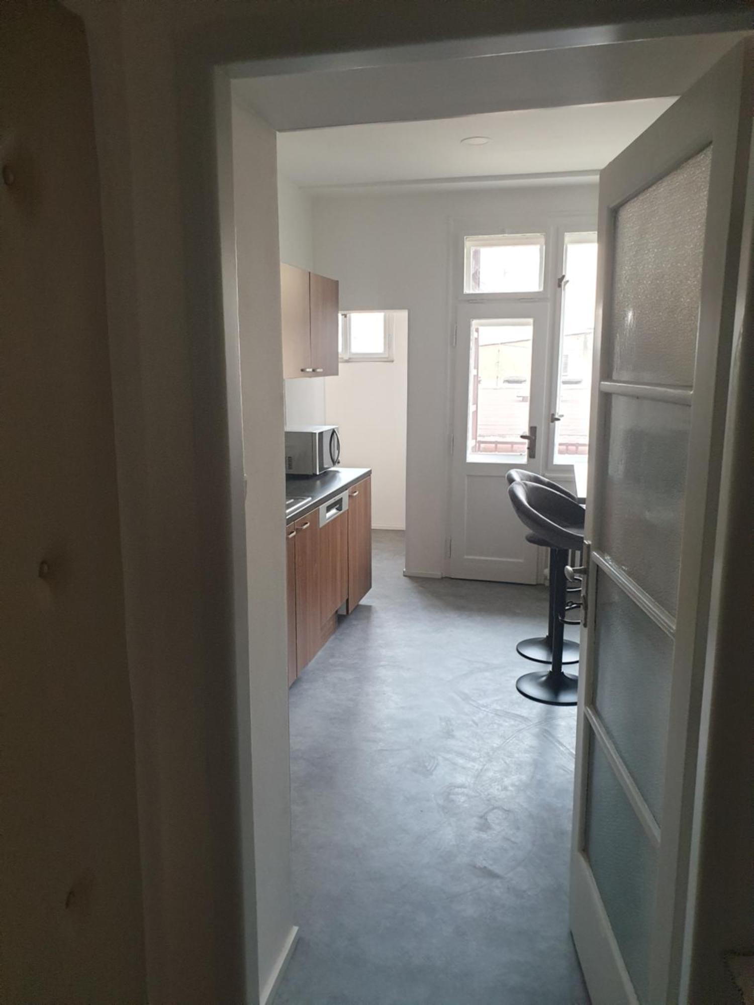 Newly Refurbished Praga