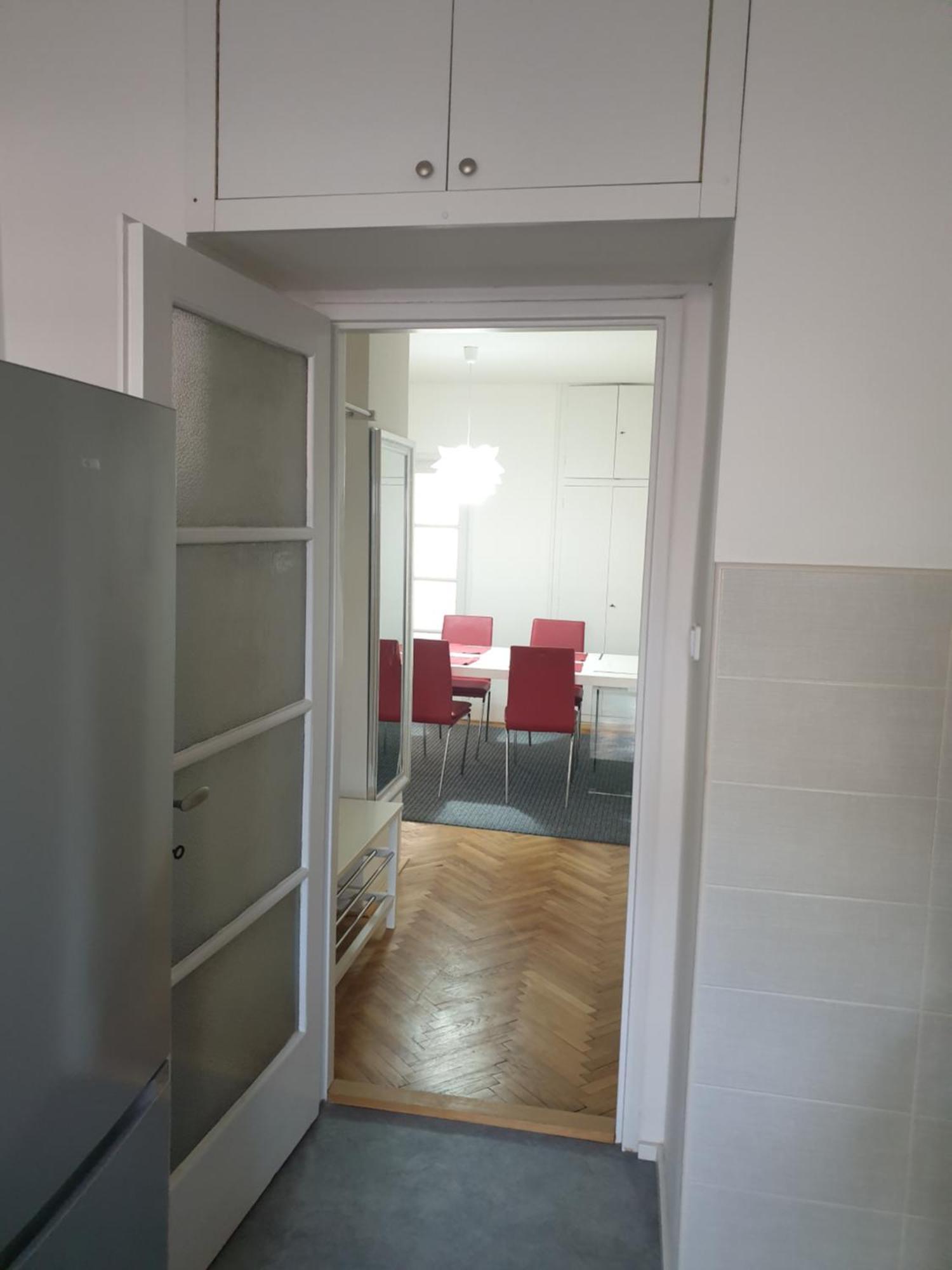 Apartamento Newly Refurbished