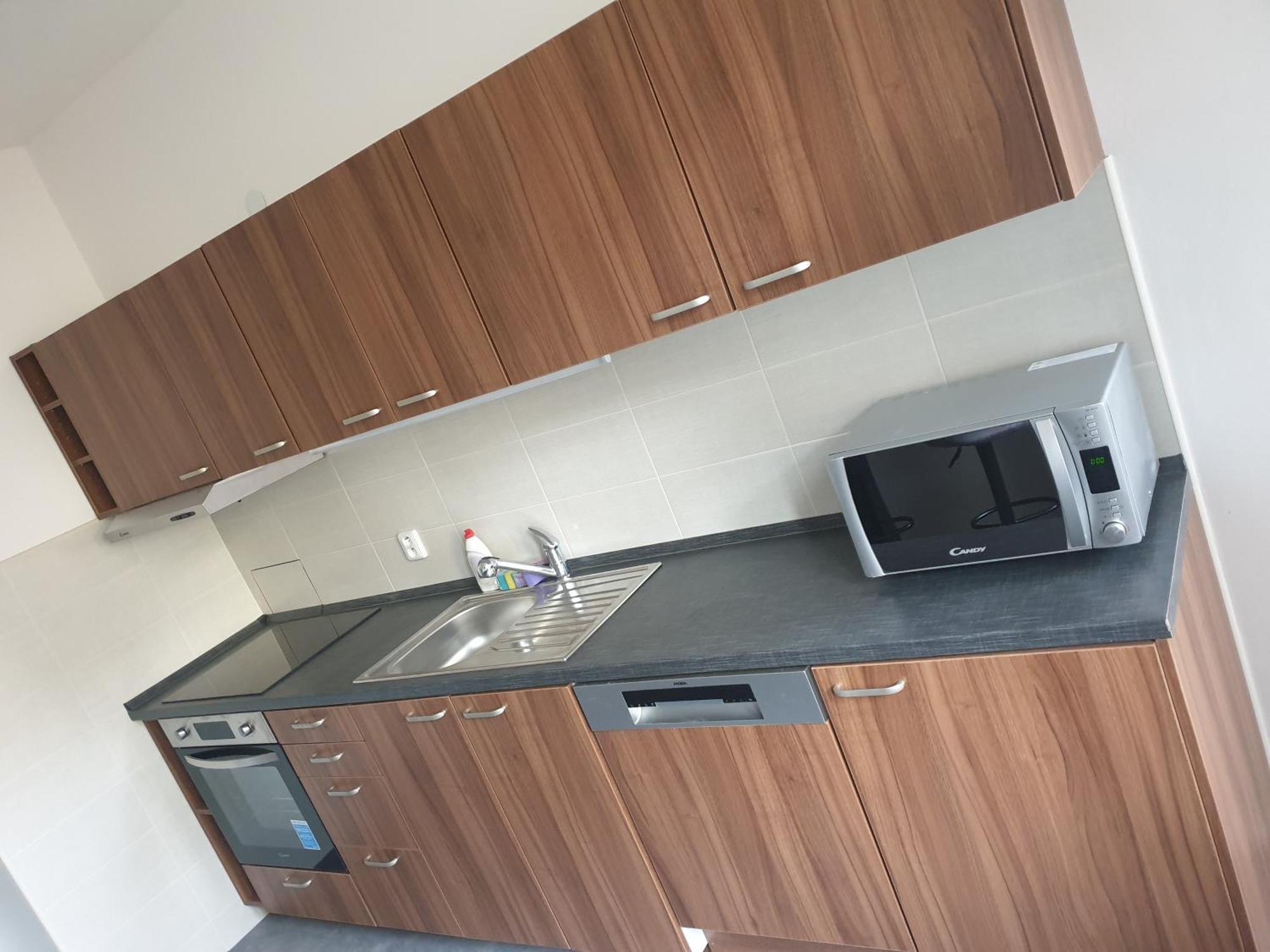 Apartamento Newly Refurbished Praga